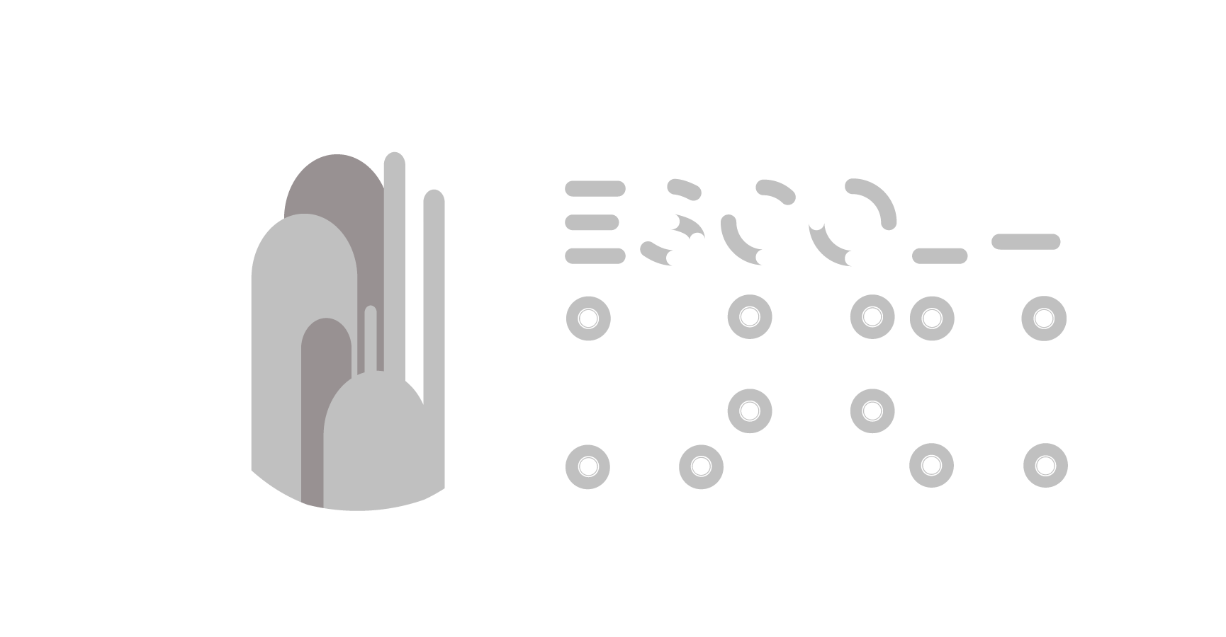Logo da Escola Luz